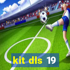 kit dls 19